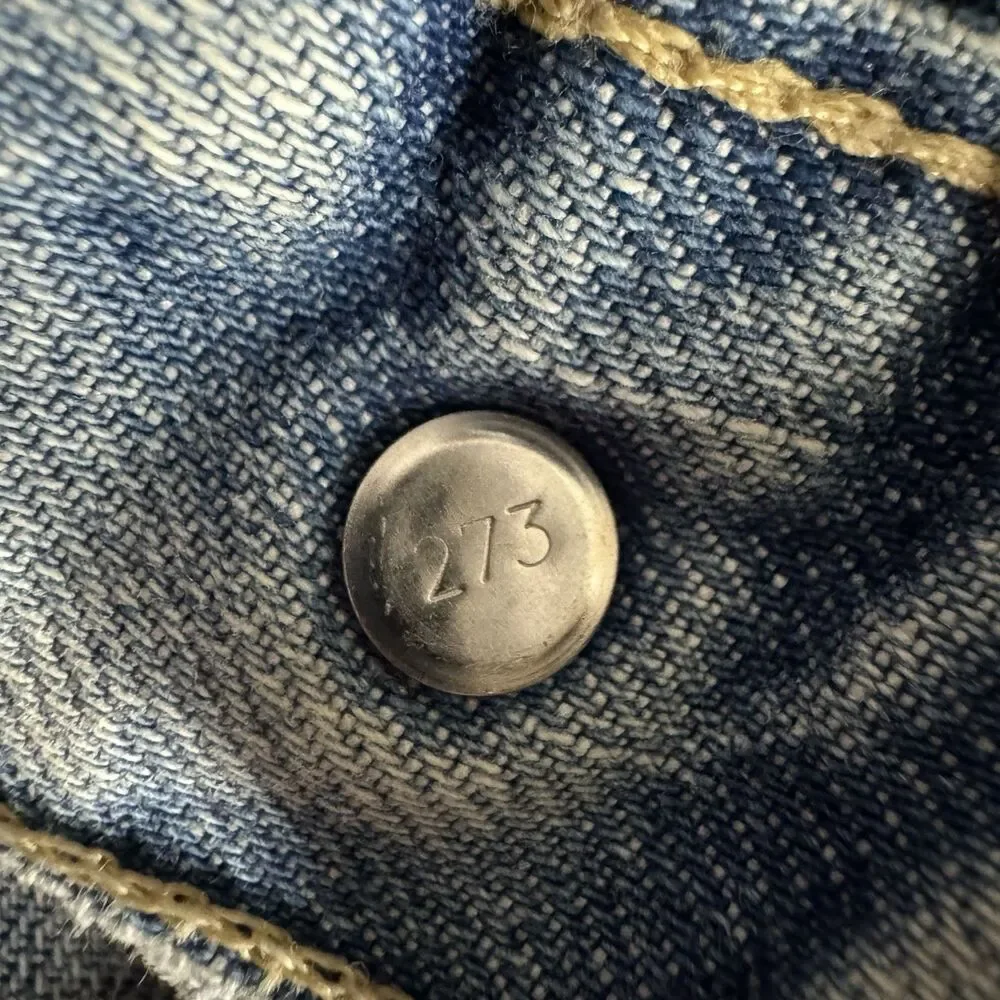 Levis vintage 00s